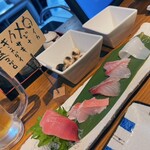 和食居酒屋 縁 - 