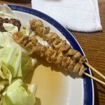 焼鳥 滝沢 - 