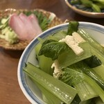 小割烹料理こっぽう - 