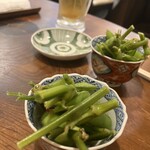 小割烹料理こっぽう - 