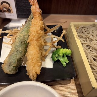 蕎麦きり みよた_1