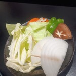 焼肉ホルモンまるよし - 