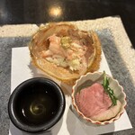 魚菜 由良 - 