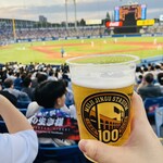 築地銀だこ - ドリンク写真: