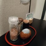 焼肉ホルモンまるよし - 