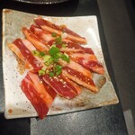 焼肉ホルモンまるよし - 