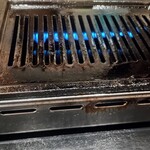 焼肉ホルモンまるよし - 