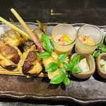 魚菜 由良 - 