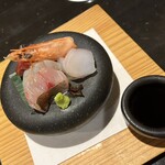 魚菜 由良 - 