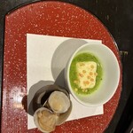 魚菜 由良 - 