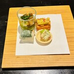 魚菜 由良 - 