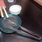 焼肉ホルモンまるよし - 