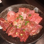 焼肉ホルモンまるよし - 