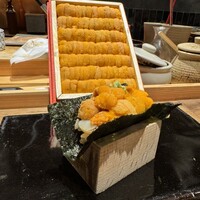 鮨 飛鳥 - 