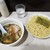 博多ラーメン 長浜や - 料理写真:つけ麺・大盛。