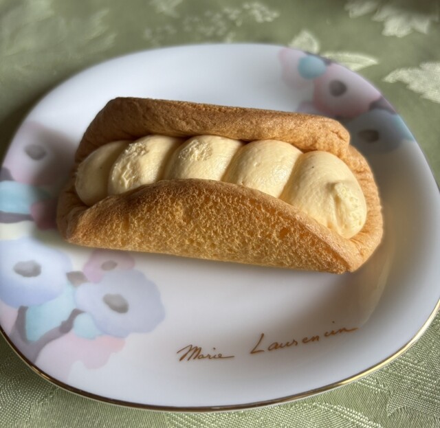 RANMEISYA SWEETS FACTORY 本店 （ランメイシャ スイーツ ファクトリー