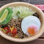 ほっともっと - 料理写真: