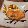 GATTO verde - 料理写真: