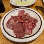 神泉ホルモン 三百屋 - 