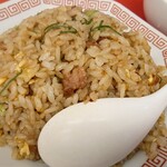 大阪王将 - 料理写真: