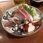 立呑みアーニー - 