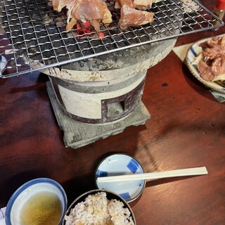 口コミ一覧 : 地鶏－高天原 - 由布院/鳥料理 [食べログ]