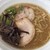 らーめん 海道 - 料理写真: