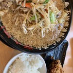 らーめん源之丞 - 