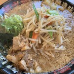 らーめん源之丞 - 料理写真: