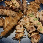 ちどり - 料理写真: