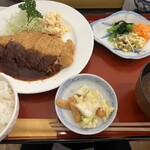 山虎 - 