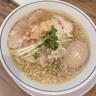 らーめん鱗_0