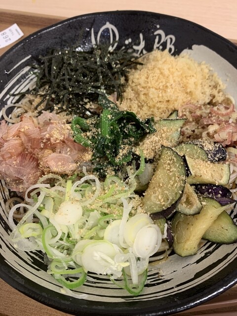 ゆで太郎 西五反田本店 （ゆでたろう） - 大崎広小路/そば | 食べログ