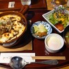 竈flamme 炭三郎 - 焼きカレー