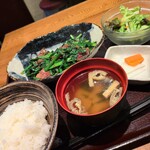 ここのつ - 