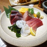 魚無双トオダ - 
