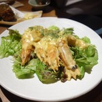 魚無双トオダ - 