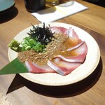 魚無双トオダ - 