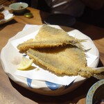 魚無双トオダ - 