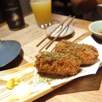 魚無双トオダ - 