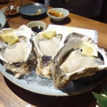 魚無双トオダ - 