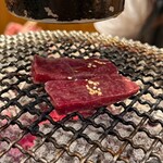神泉ホルモン 三百屋 - 