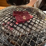 神泉ホルモン 三百屋 - 