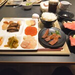 リブマックスリゾート飛騨高山～臥龍の郷～ - 料理写真: