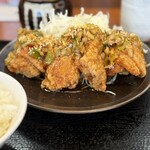 からやま - 料理写真:
