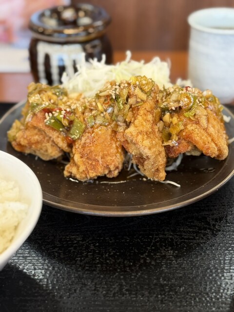 かつや』唐揚げ専門店大阪に』by うまうましー : からやま 大阪生野