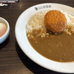 カレーハウス CoCo壱番屋 - 料理写真: