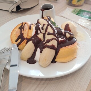 幸せのパンケーキ_1