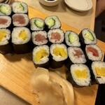 や台ずし - 