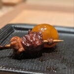 焼鳥 鐡 - 